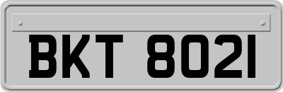 BKT8021