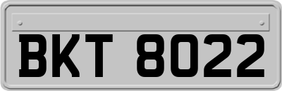 BKT8022