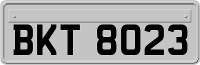 BKT8023