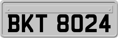BKT8024
