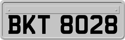 BKT8028
