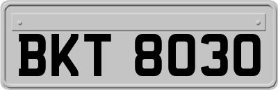 BKT8030