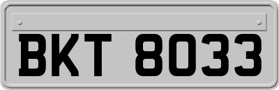 BKT8033