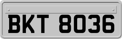 BKT8036