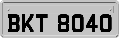 BKT8040