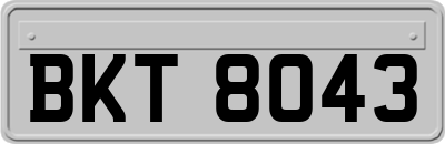 BKT8043