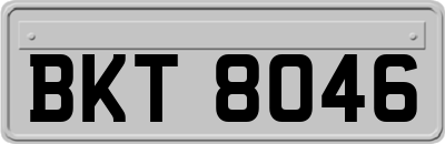 BKT8046