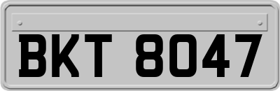 BKT8047