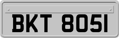 BKT8051