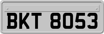 BKT8053
