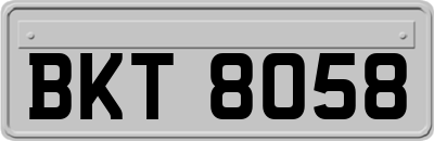 BKT8058