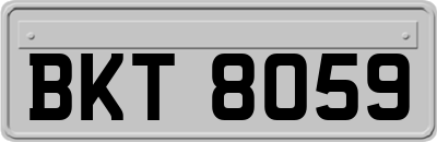 BKT8059
