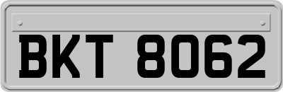 BKT8062