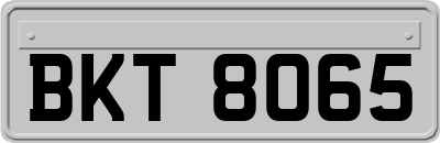 BKT8065