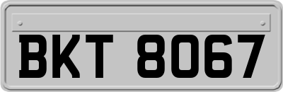 BKT8067