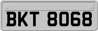 BKT8068