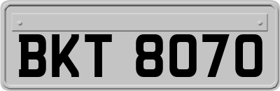 BKT8070