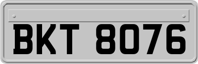 BKT8076