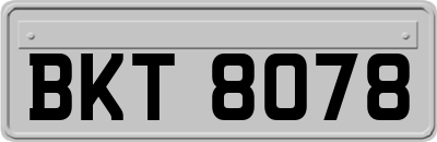 BKT8078
