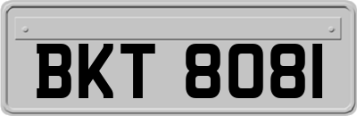 BKT8081