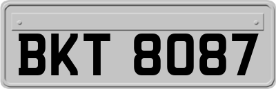 BKT8087