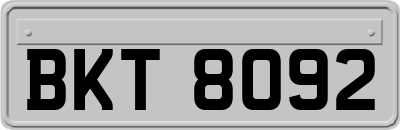 BKT8092