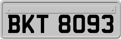 BKT8093