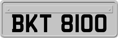 BKT8100