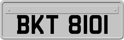 BKT8101