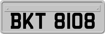 BKT8108