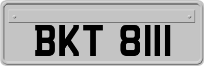 BKT8111