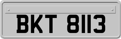 BKT8113