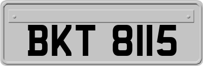 BKT8115