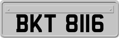 BKT8116