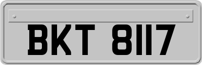 BKT8117