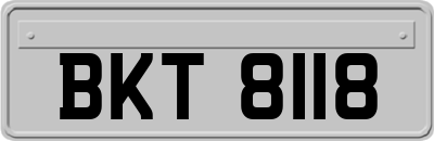 BKT8118