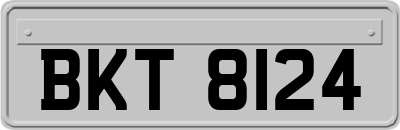 BKT8124