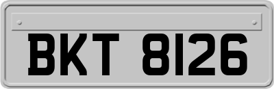 BKT8126