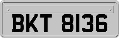 BKT8136