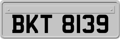 BKT8139