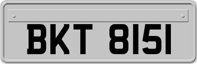BKT8151