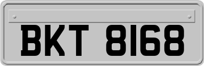 BKT8168