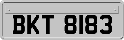 BKT8183