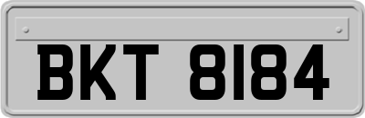 BKT8184