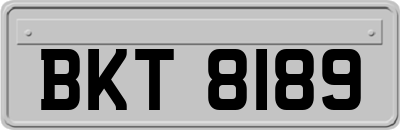 BKT8189