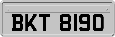 BKT8190