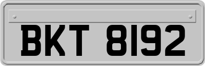 BKT8192