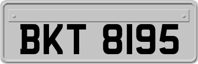 BKT8195