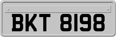 BKT8198