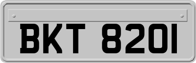 BKT8201